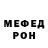 ГАШ 40% ТГК Afogamento